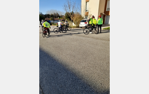 Sortie du 18 Nov 2025