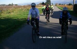 Sortie du 18 Nov 2025
