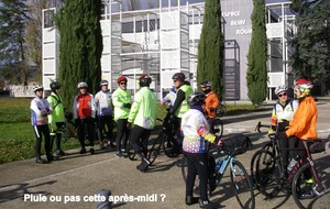 Sortie du 25 Nov 2025