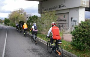 Sortie du 25 Nov 2025