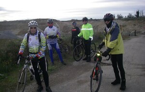 Sortie du 28 Nov 2025