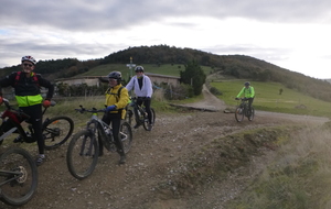 Sortie du 1er Décembre 2025