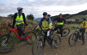 Sortie du 1er Décembre 2025