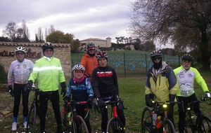 Sortie du 2 Déc 2025