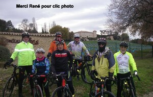 Sortie du 2 Déc 2025