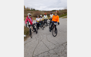 Sortie du 2 Déc 2025