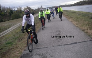 Sortie du 5 Déc 2025