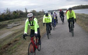 Sortie du 5 Déc 2025