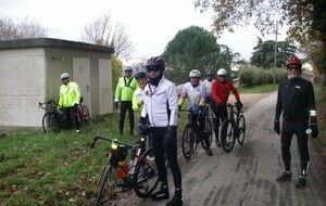 Sortie du 5 Déc 2025