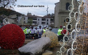 Sortie du 5 Déc 2025