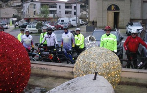 Sortie du 5 Déc 2025