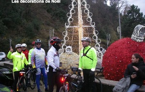 Sortie du 5 Déc 2025