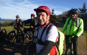 Sortie du 8 Déc 2025