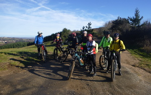 Sortie du 8 Déc 2025