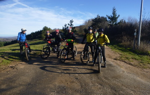 Sortie du 8 Déc 2025