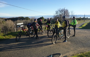 Sortie du 8 Déc 2025