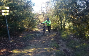 Sortie du 8 Déc 2025