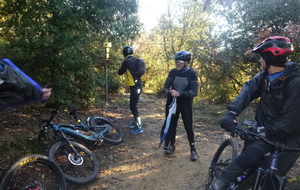 Sortie du 8 Déc 2025