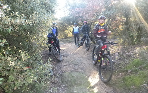 Sortie du 8 Déc 2025