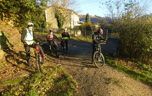 Sortie du 8 Déc 2025