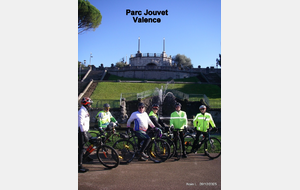 Sortie du 9 Déc 2025