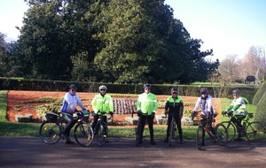 Sortie du 9 Déc 2025