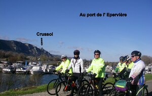 Sortie du 9 Déc 2025