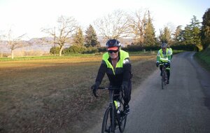 Sortie du 9 Déc 2025