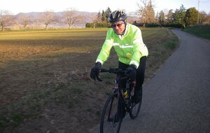 Sortie du 9 Déc 2025