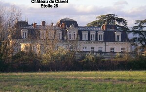 Sortie du 9 Déc 2025