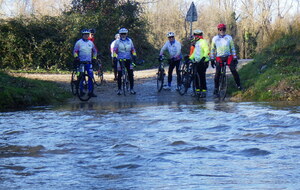 Sortie du 9 Déc 2025