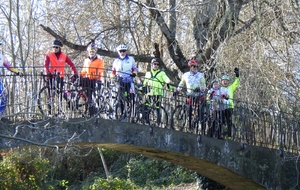 Sortie du 9 Déc 2025