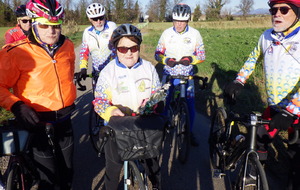 Sortie du 9 Déc 2025