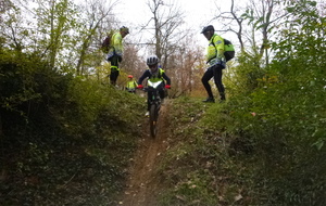 Sortie du 10 Déc 2025