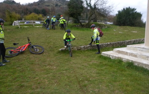 Sortie du 10 Déc 2025