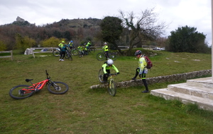 Sortie du 10 Déc 2025