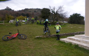 Sortie du 10 Déc 2025