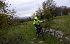 Sortie du 10 Déc 2025