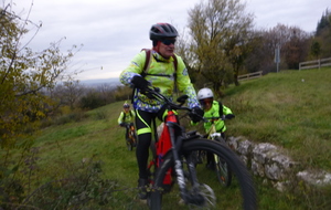 Sortie du 10 Déc 2025