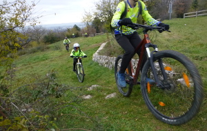 Sortie du 10 Déc 2025