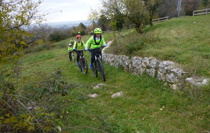 Sortie du 10 Déc 2025