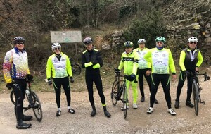 Sortie du 10 Déc 2025