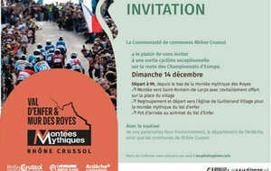 Sortie du 14 Déc 2025