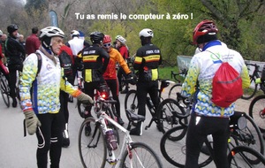 Sortie du 14 Déc 2025