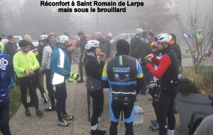 Sortie du 14 Déc 2025