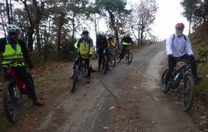 Sortie du 15 Déc 2025