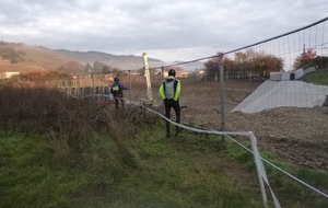 Sortie du 15 Déc 2025