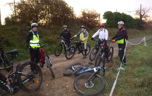 Sortie du 15 Déc 2025