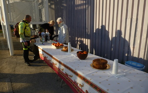 Sortie du 17 Déc 2025