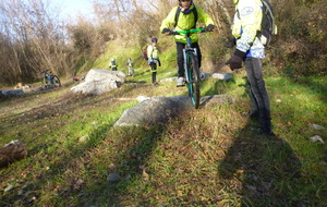 Sortie du 17 Déc 2025